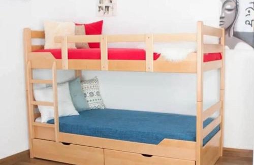 Chatillon House | Chatillon Citea Access dayuse Room - Work and Day Rest Timeshare -15 minutes Paris Montparnasse - - Formule Temps Partagé