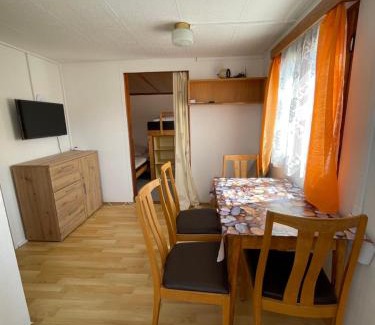 Horni Plana Ski Chalet | Chaty Dobrá Voda 86