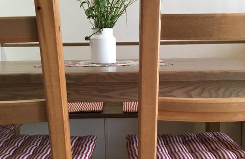 Velke Karlovice Cabin | Chaty Pohoda na Soláni