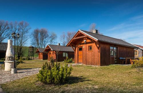 Liptovsky Mikulas Cabin | Chaty Tatrytip Tatralandia