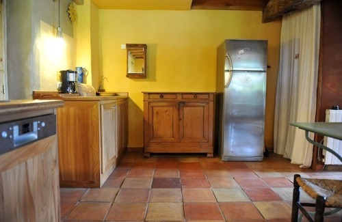 Gaillac-Toulza House | Chaumarty Ecogîtes - Gîte Le Terra Sienna - Swimming pool - Remarkable view