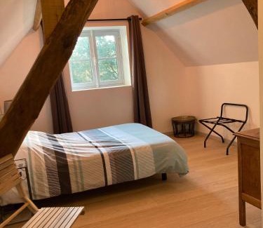 Saint-Lyphard House | Chaumière De La Butte