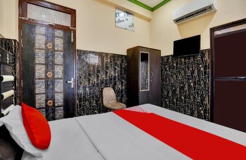 Etawah Hotel | Chaya Hotel And Banquet Hall