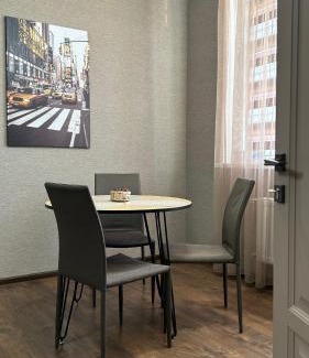 Lesniki Hotel | Chayka Home Hotel