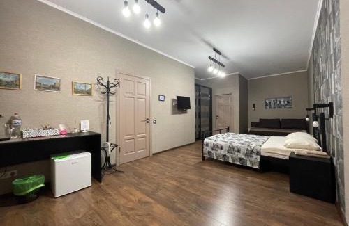 Lesniki Hotel | Chayka Home Hotel