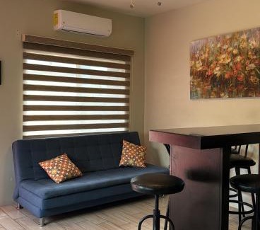 Zona Centro Apartment | Chayo's Departamentos