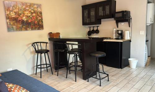 Zona Centro Apartment | Chayo's Departamentos