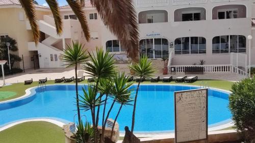 Chayofa Apartment | Chayofa Paraiso, apartamento Tenerife Sur