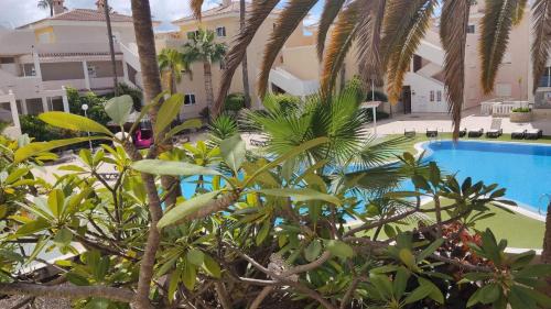 Chayofa Apartment | Chayofa Paraiso, apartamento Tenerife Sur