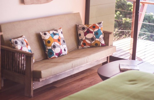 Cirri Sur Hotel | Chayote Lodge