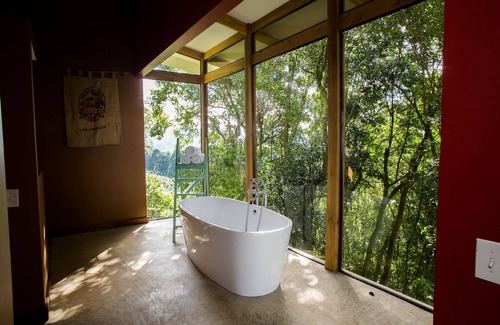 Cirri Sur Hotel | Chayote Lodge