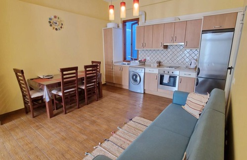 Buenavista del Norte Apartment | CHC - Apartamento Amanecer