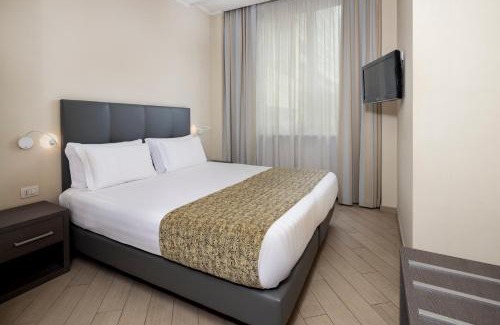 San Teodoro Apartment | CHC Business Residence