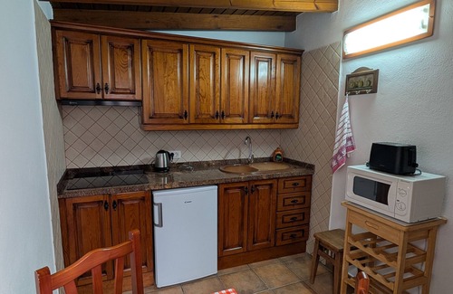 Masca Cottage | CHC - Casa Rural Morrocatana 2 B