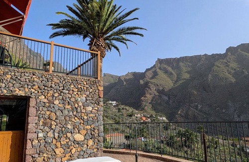 Masca Cottage | CHC - Casa Rural Morrocatana 2 B