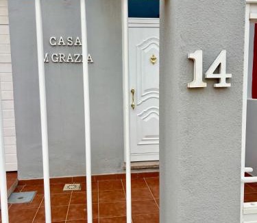 Buenavista del Norte House | CHC - Villa GRAZIA