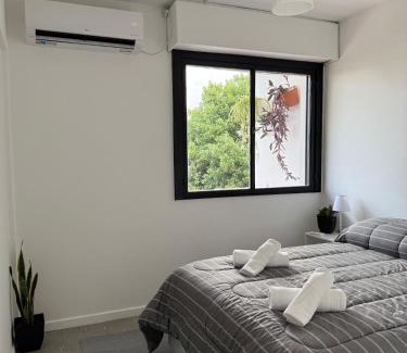 Santa Rosa Apartment | Che Pampa Departamento