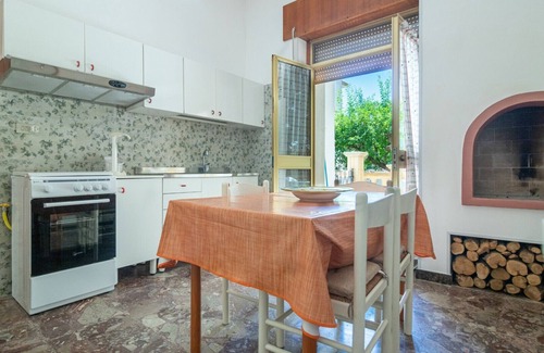 Casarano House | Cheap Ferrari vacation home in Casarano in Salento, Puglia