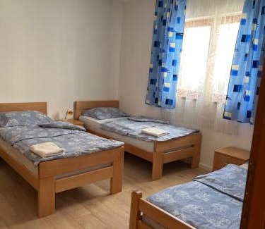 Mostar Apartment | Cheap house near the center of the city