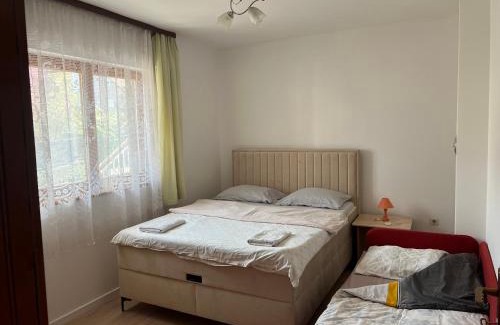 Mostar Apartment | Cheap house near the center of the city