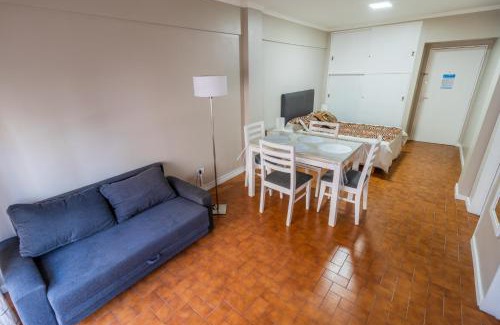 La Perla Apartment | Check and Home - Catamarca - 4 Huéspedes en el Centro con Balcón a la Calle