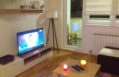 East Sarajevo Apartment | Check in