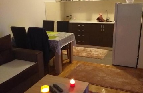 East Sarajevo Apartment | Check in