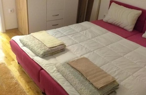 East Sarajevo Apartment | Check in