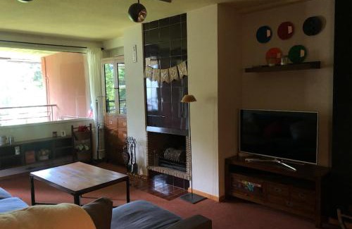 Cerler Apartment | CHECK-IN CASAS Cerler 3F