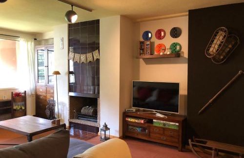 Cerler Apartment | CHECK-IN CASAS Cerler 3F