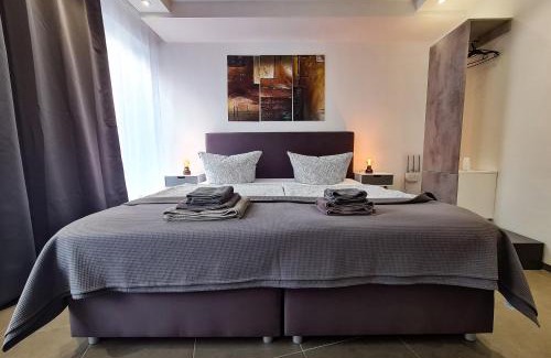 Ostviertel Apartment | check-inn hotels - Essen