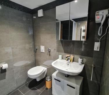 Ostviertel Apartment | check-inn hotels - Essen