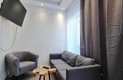 Ostviertel Apartment | check-inn hotels - Essen