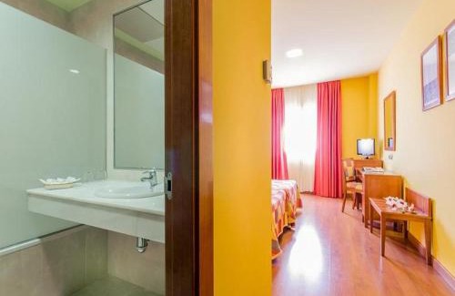 Chana Hotel | Checkin Camino de Granada