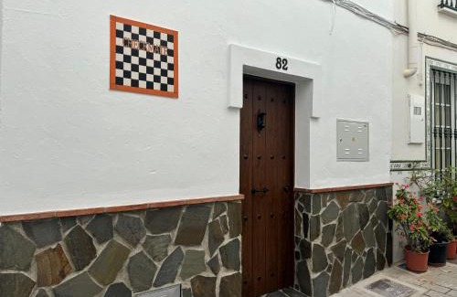 Tolox House | Checkmate
