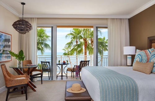 Islamorada Resort | Cheeca Lodge & Spa