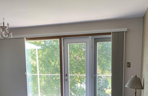 Winnipeg House | Cheerful family home on the Red River