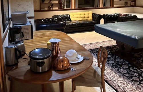 Ashland Other | Cheerful location on golf course Ashalnd