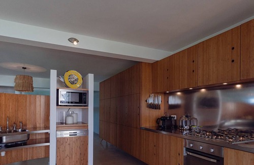 Vitet Villa | Chef included by Fantasia Villas: Villa Alta Vista