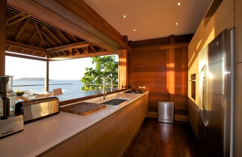 Pointe Milou Villa | Chef included by Fantasia Villas: Villa What Else