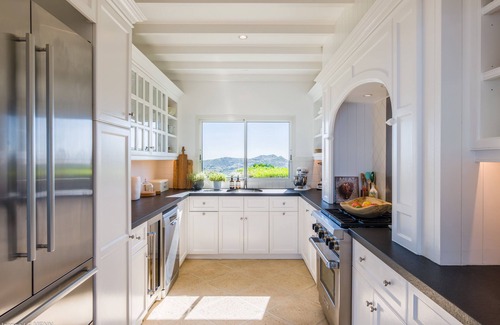 Mont Jean Villa | Chef included by Fantasia Villas: Villa Poppy