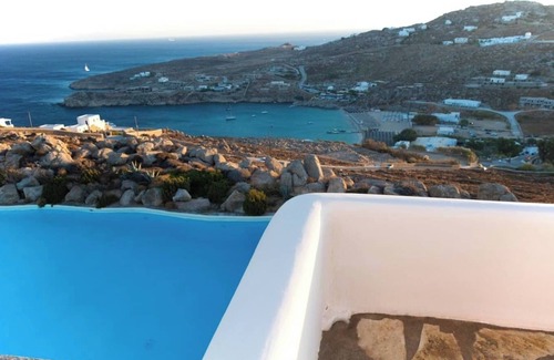 Plintri Villa | Chef included by Fantasia Villas: Paradiso Villa 13 bedrooms