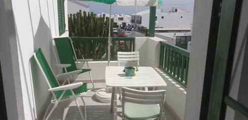 Arrieta Apartment | Chelada