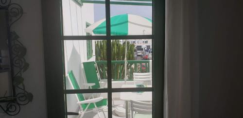 Arrieta Apartment | Chelada