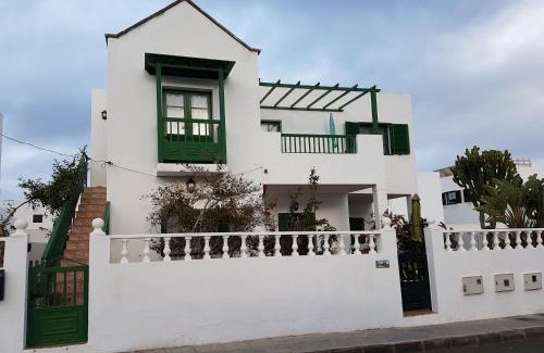 Arrieta Apartment | Chelada