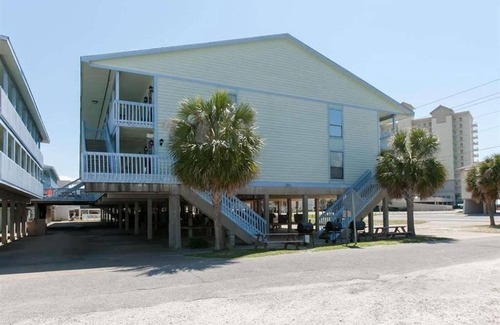 Gulf Shores House | Chele's at the Beach