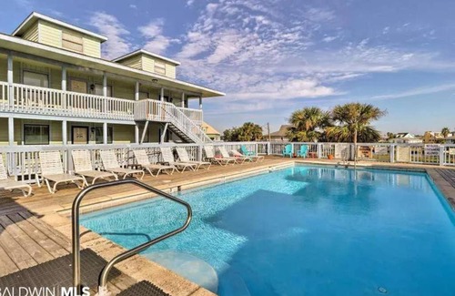 Gulf Shores House | Chele's at the Beach