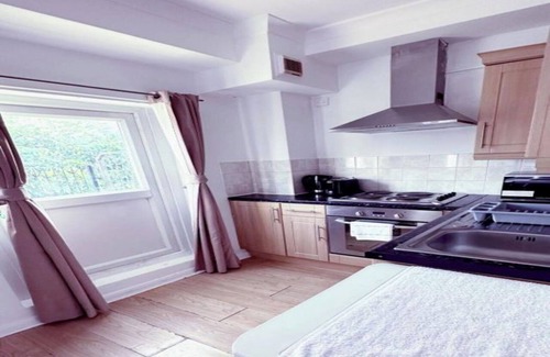 Chelsea Apartment | Chelsea 1 Bed Apartment for Long and Short Stay in London near to City