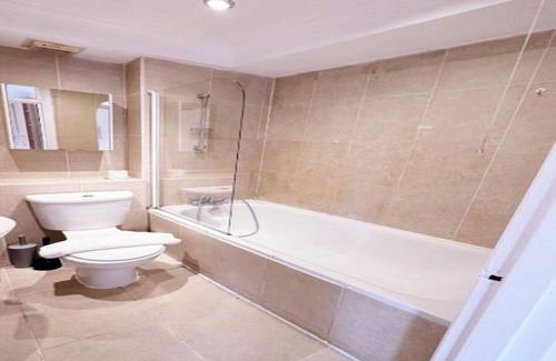 Chelsea Apartment | Chelsea 1 Bed Apartment for Long and Short Stay in London near to City