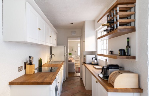 Chelsea House | CHELSEA 2 BEDROOM LUXURY TOWNHOUSE - COSY AND CHARMING - WEST CENTRAL LONDON